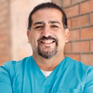 Dr. Felipe Gutiérrez Reyes