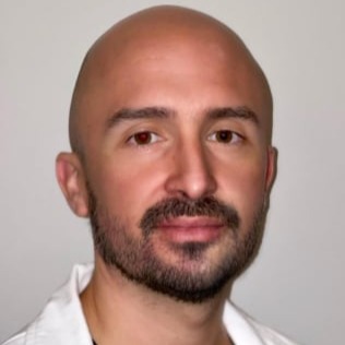 Dr. Daniel Jerez Frederick