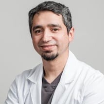 Dr. Pablo Matamala Bahamondes