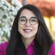 Dra. Claudia Brizuela Cordero